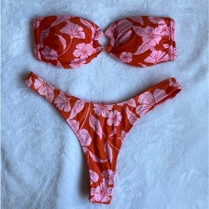 Target bikini